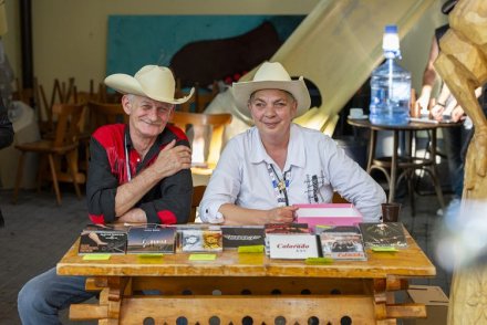 XXIII Wiślaczek Country